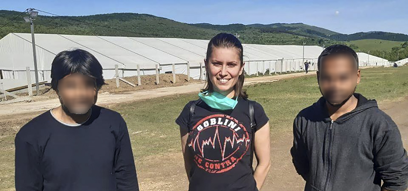 Solidarity makes the system work