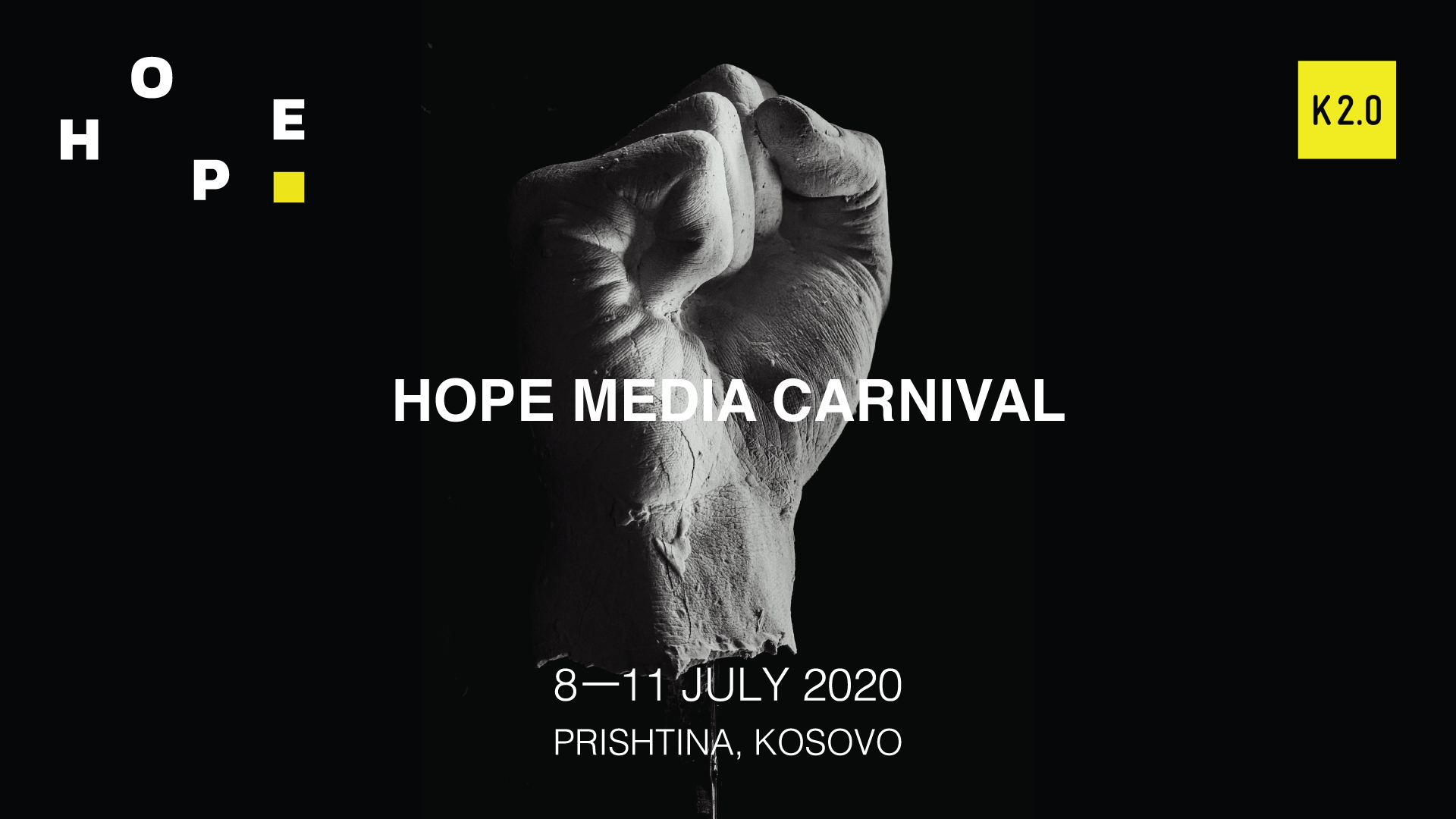 Hope Media Carnival