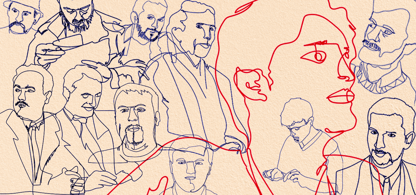 Kosovo’s missing journalists