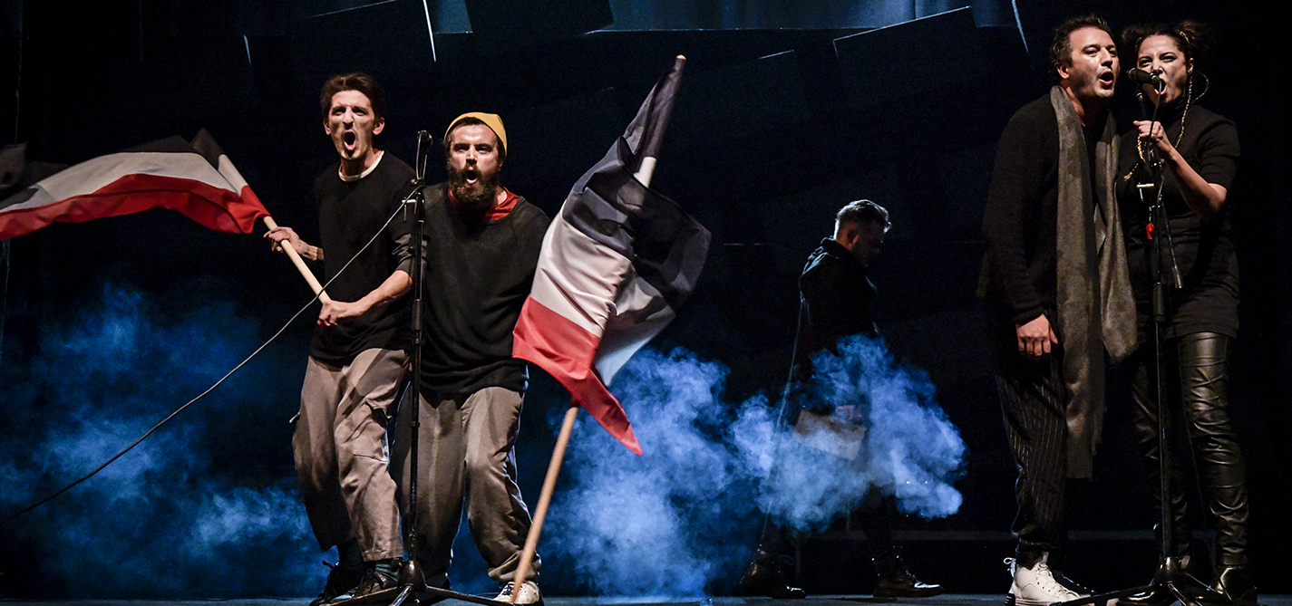 “The Return of Karl May”