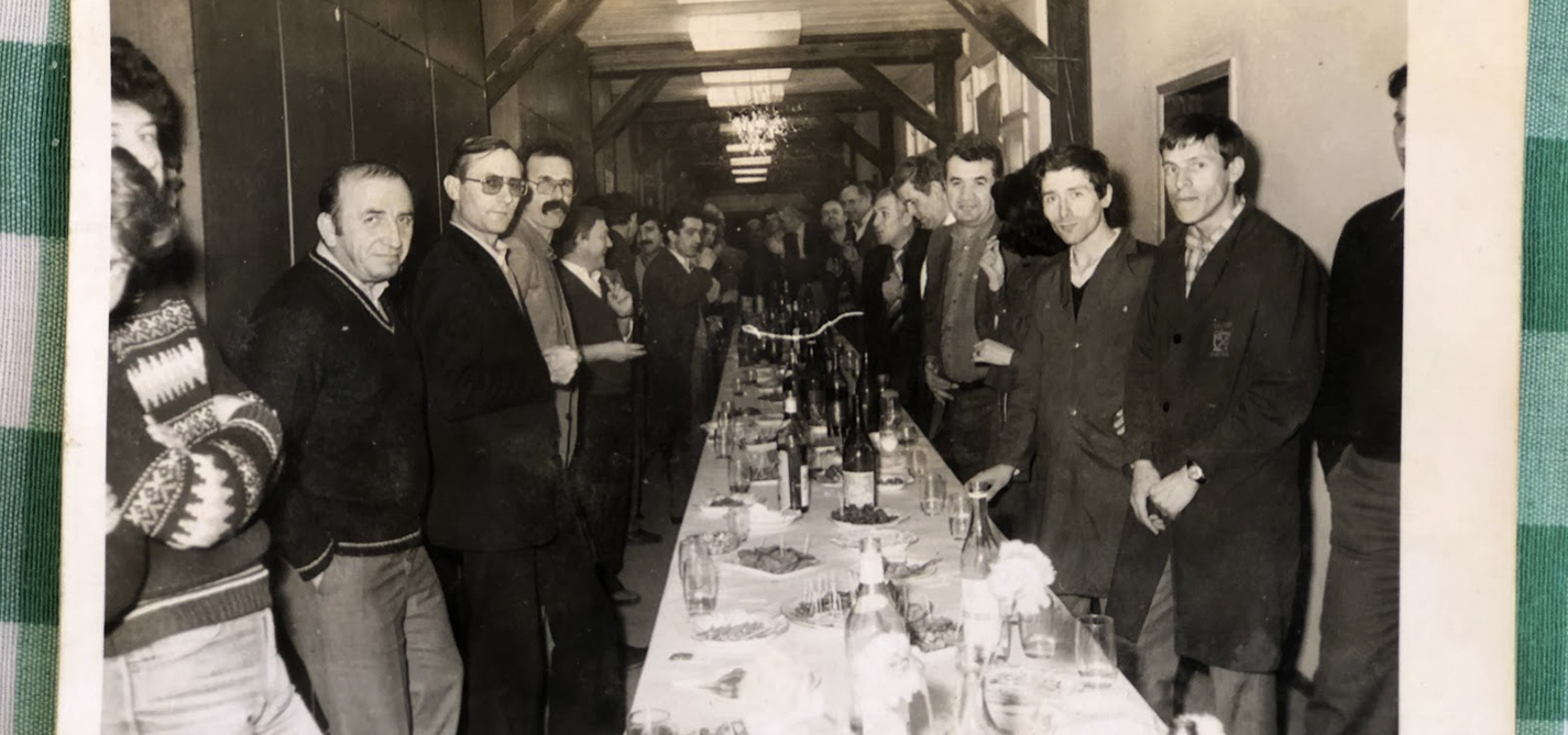 The lost potential of the ’90s