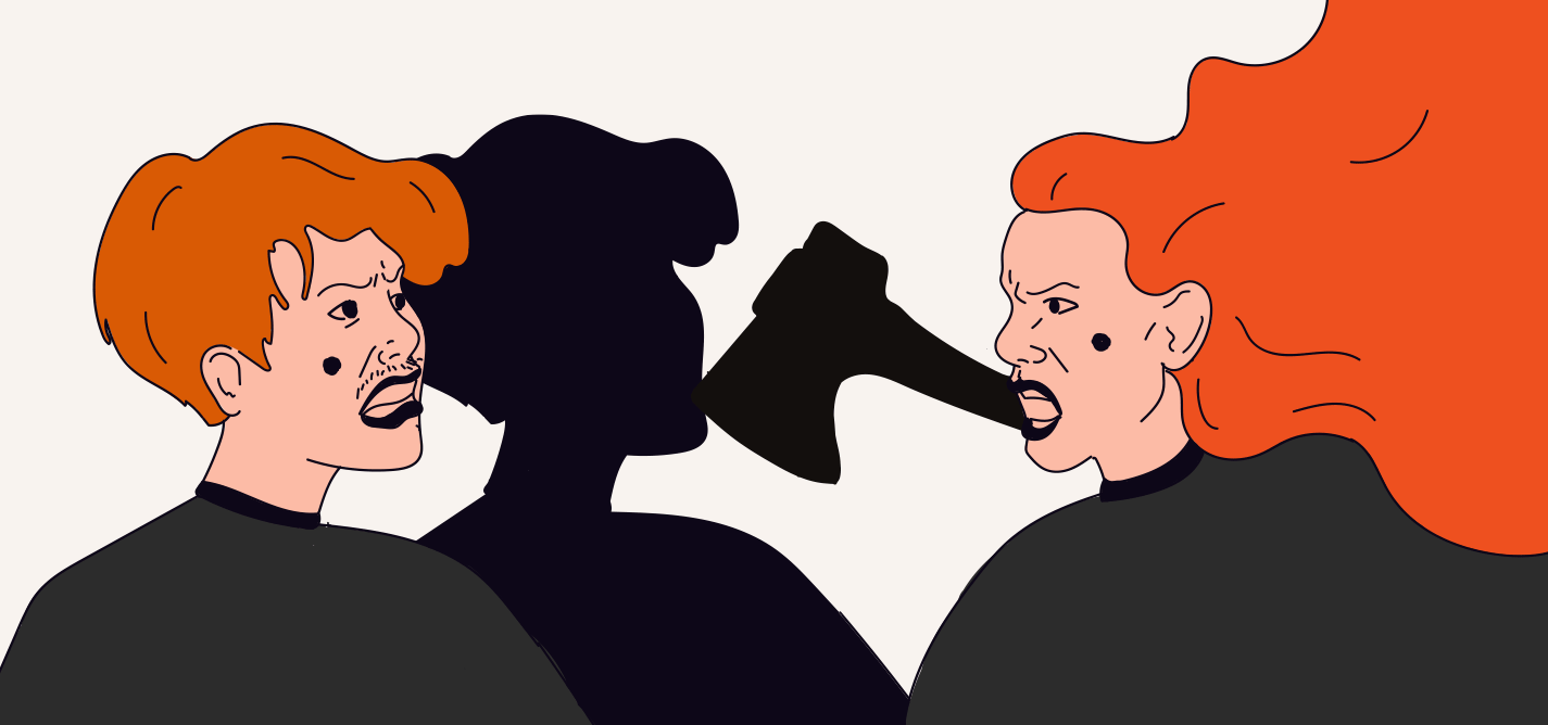 How do we judge women who kill their abusive partners?