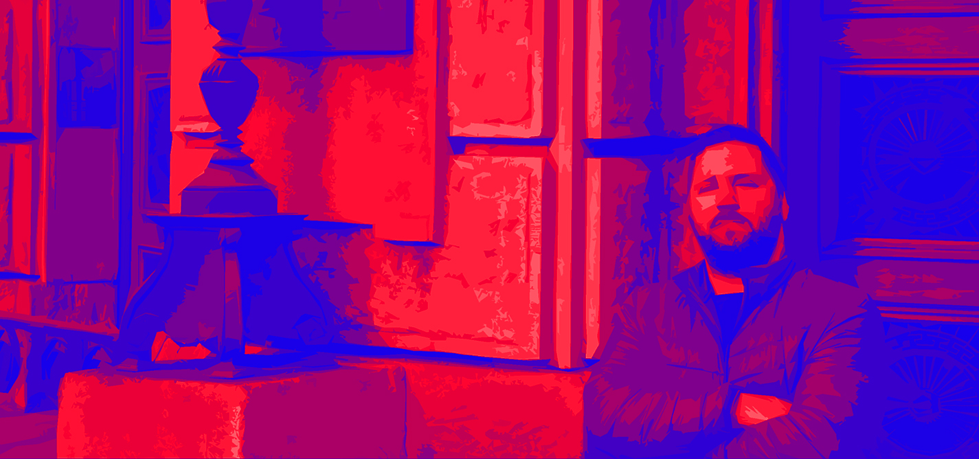 Miran Pogačar: Bez otvorenog sukoba nema promena