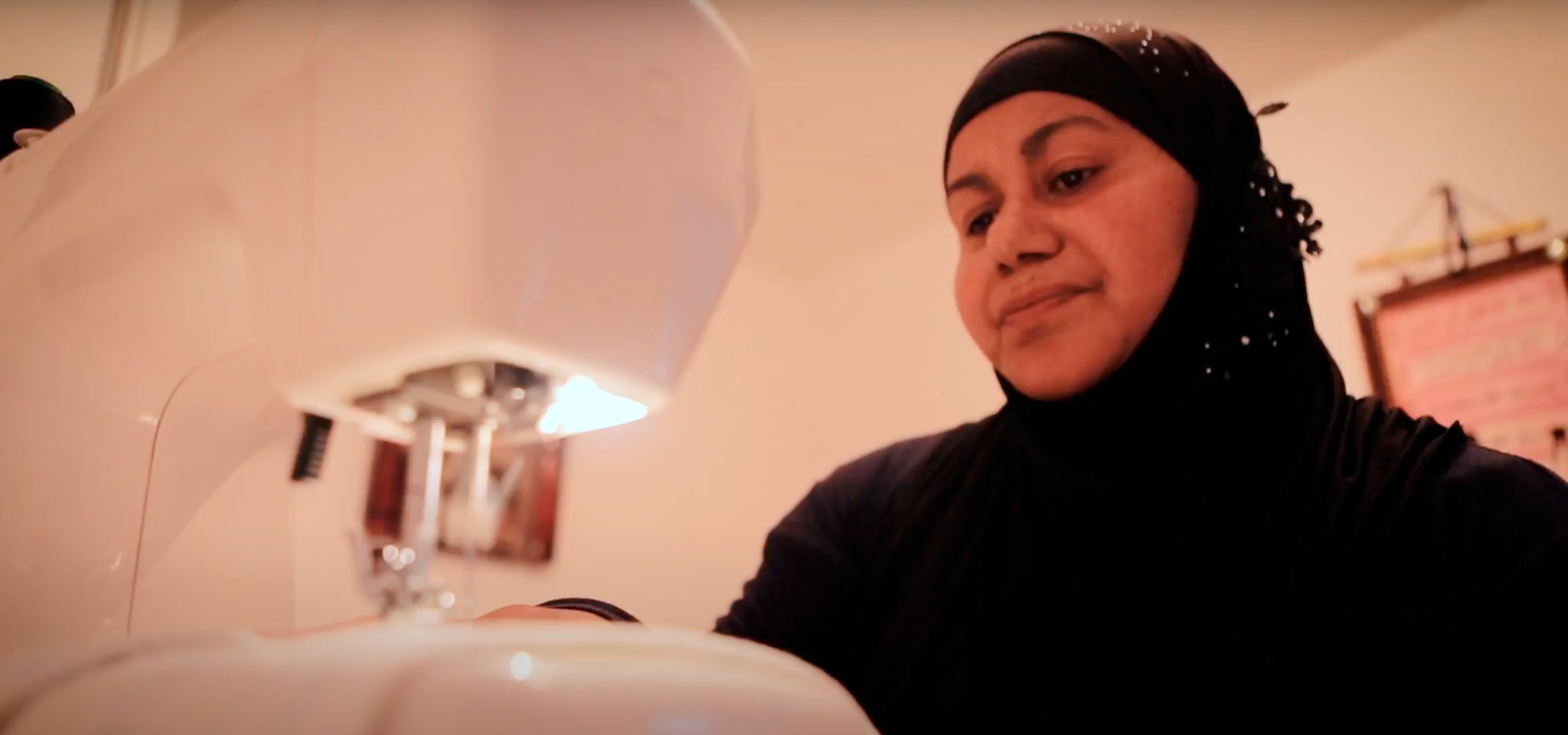 Working today, only for tomorrow