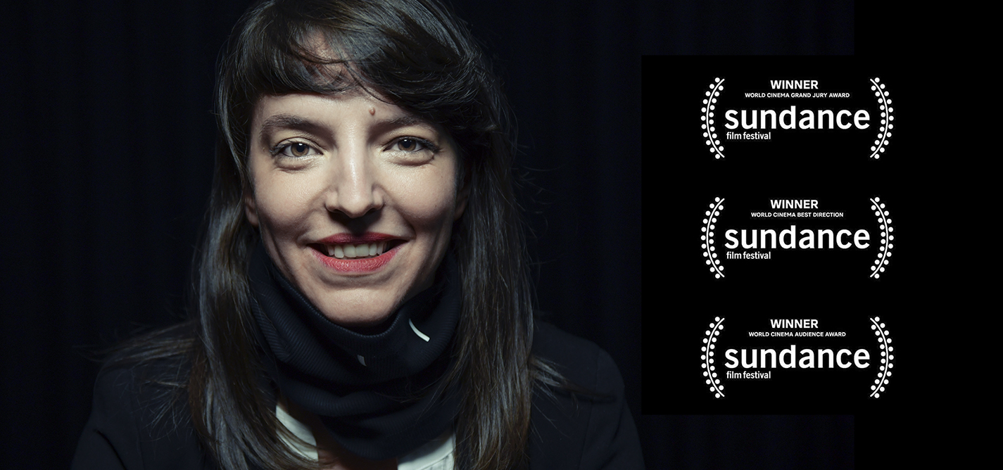 Blerta Basholli: Nuk e di a më interesonte tregimi sa më interesonte Fahrije Hoti