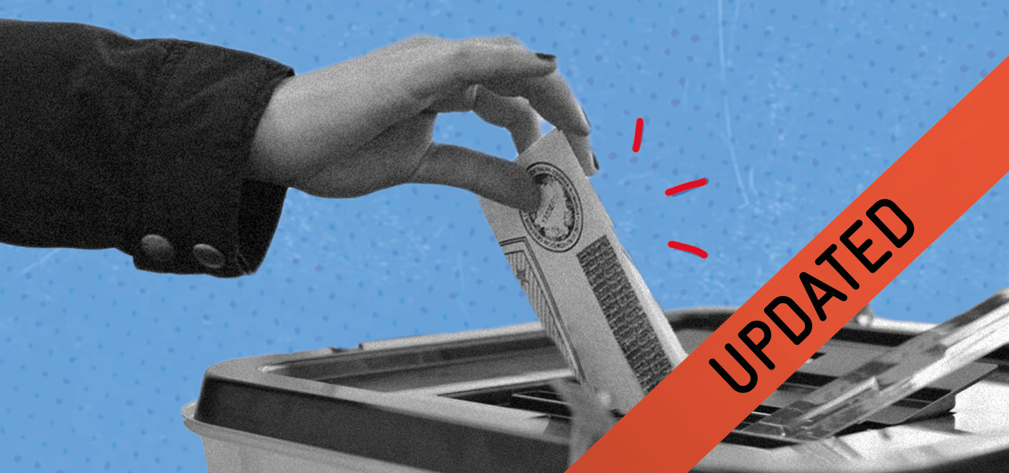 Kosovo elects — live results