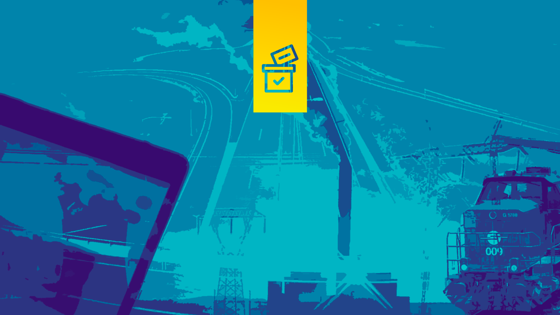 Elections 2021, a different perspective on the economy