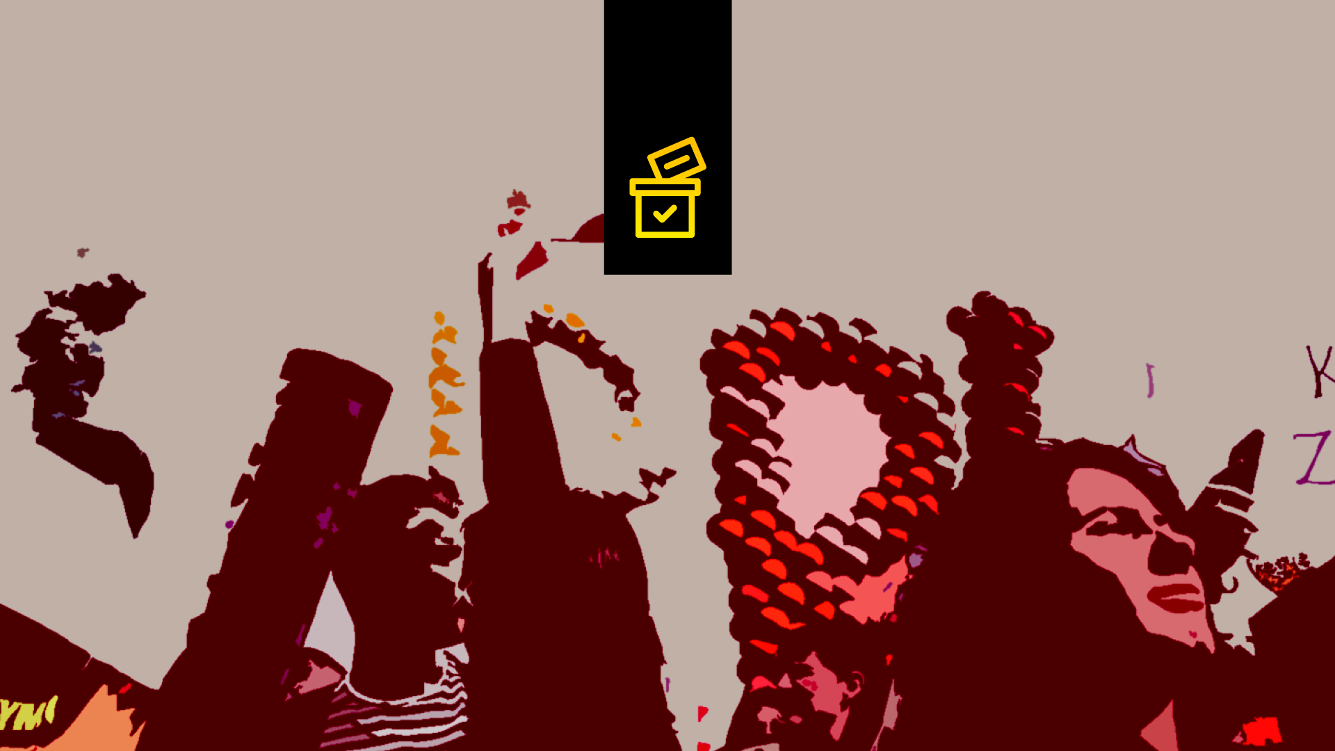 2021 Elections: A different perspective on women’s and LGBTQ+ rights