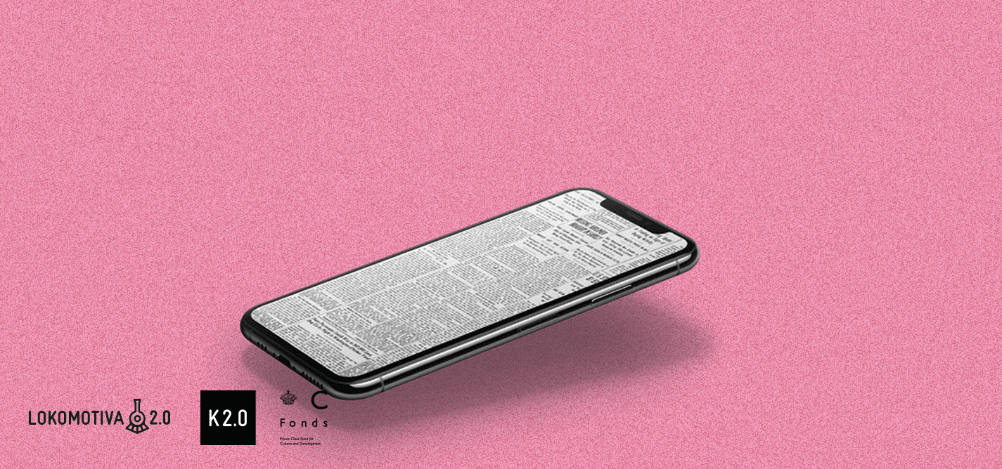 Workshop: Social media for activism