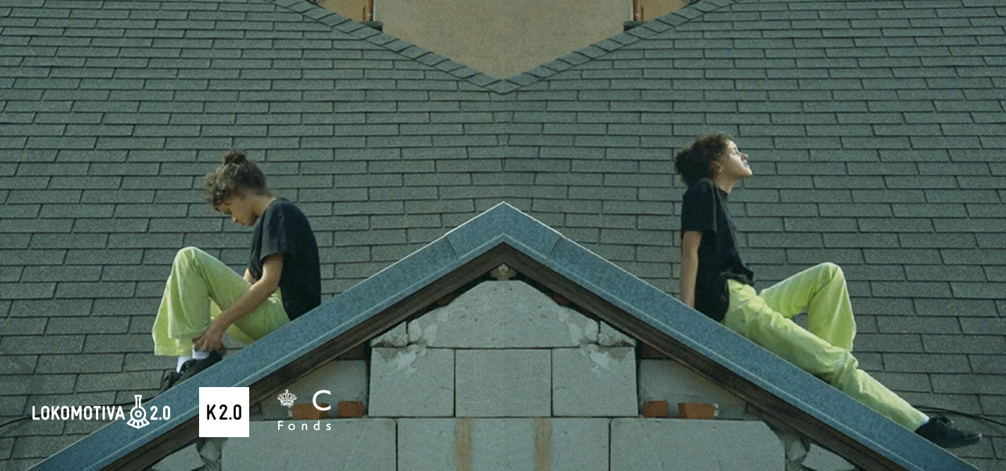 “I have never been on an airplane”