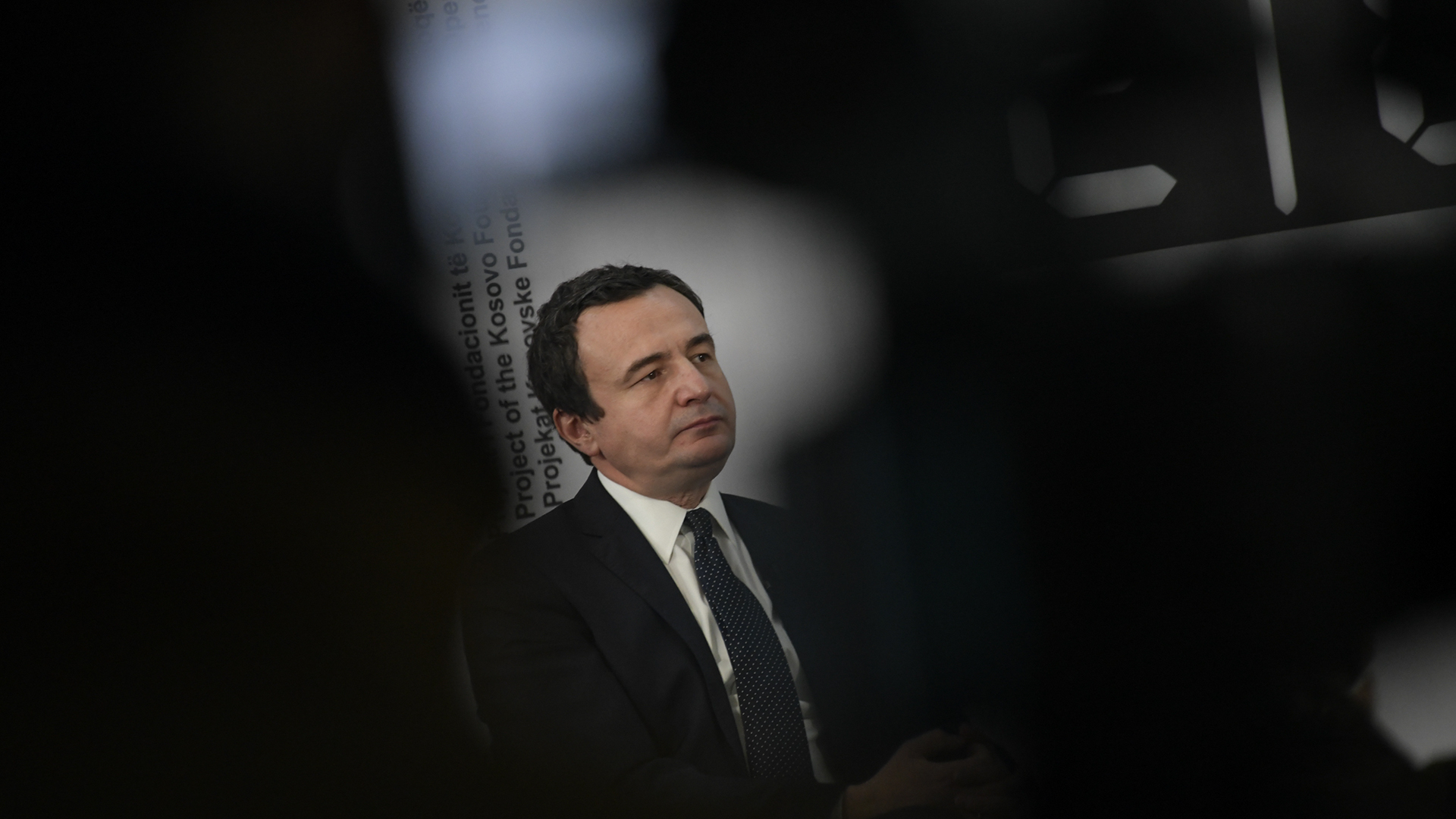 Can Kurti use the moment to start genuine inter-ethnic cooperation?