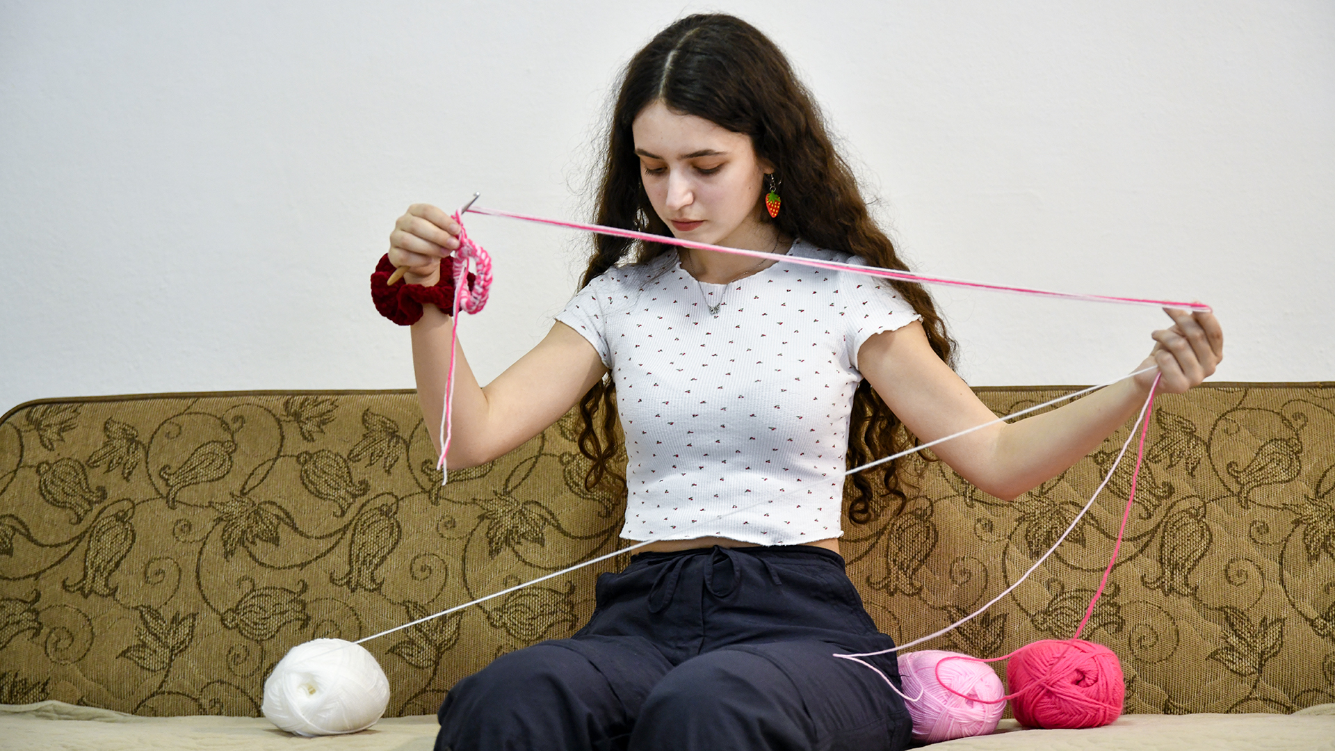 Të planifikosh një të ardhme në dobinë e grave të reja