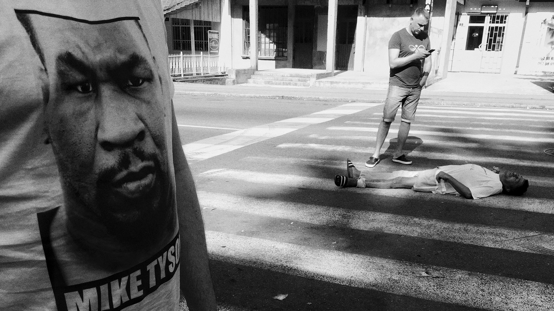 Igor Čoko: Fotografija je tu da stavi svoj pečat