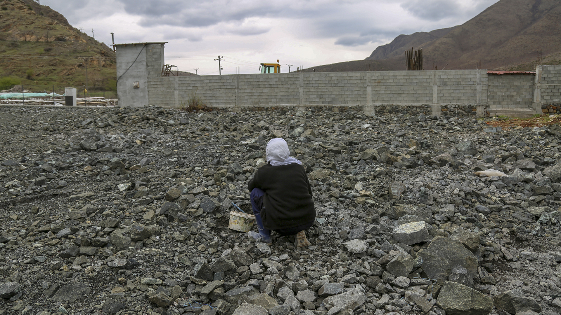 Svakodnevna borba za prava albanskih radnika