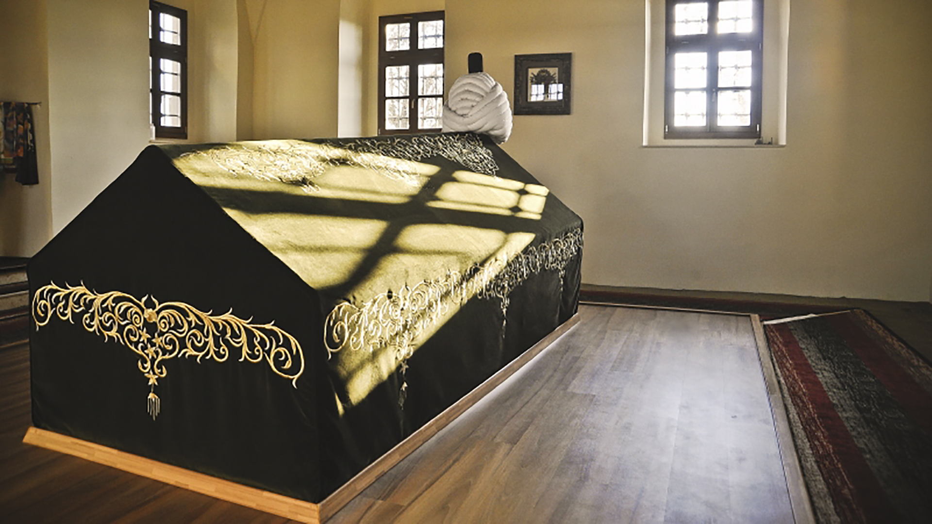 Deda muslimanske Evrope