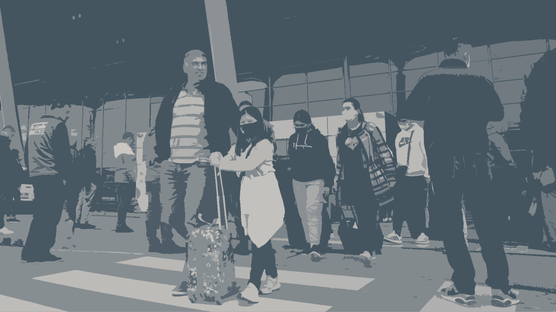 Politizacija dijaspore