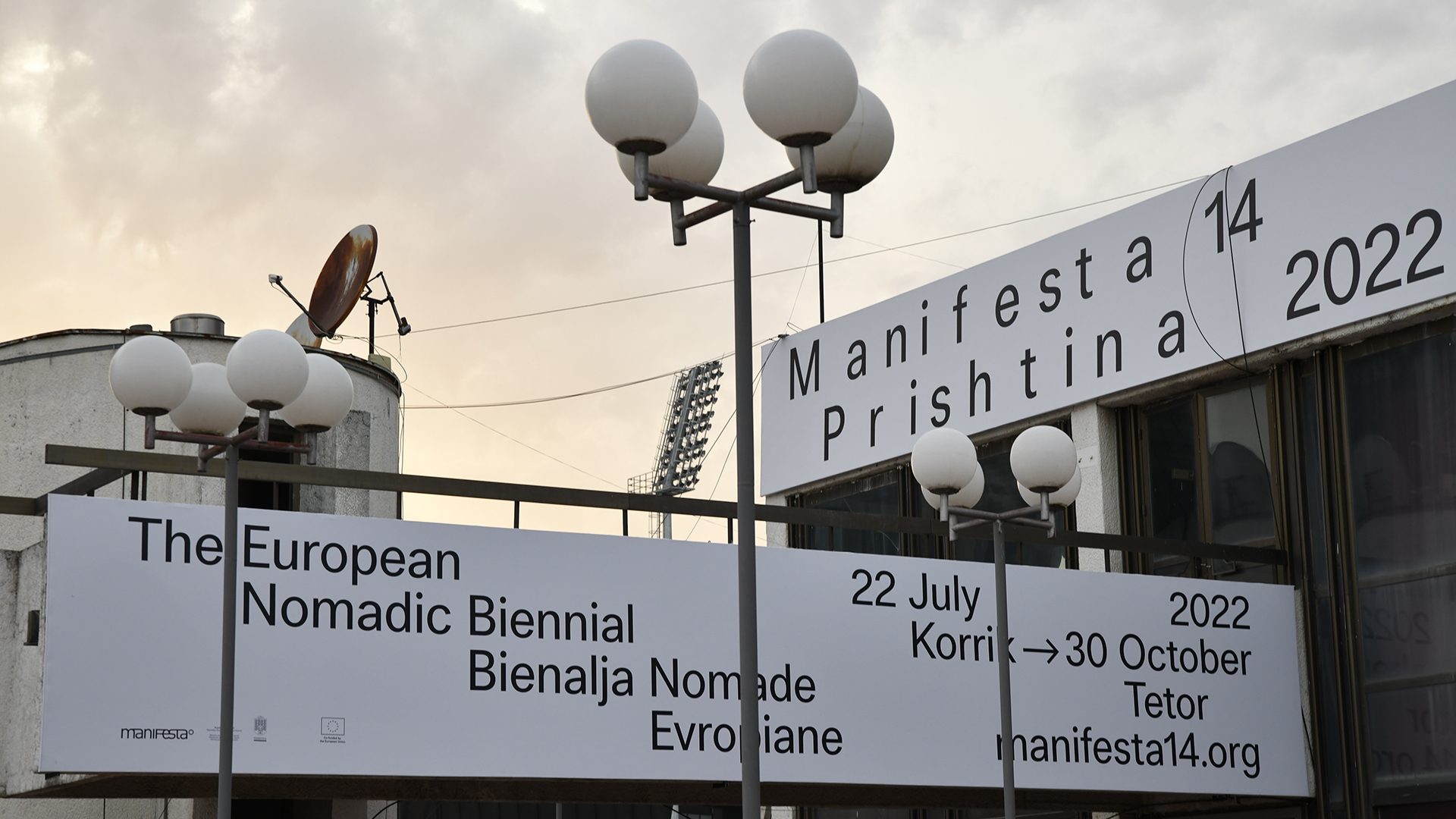 How to tell stories otherwise