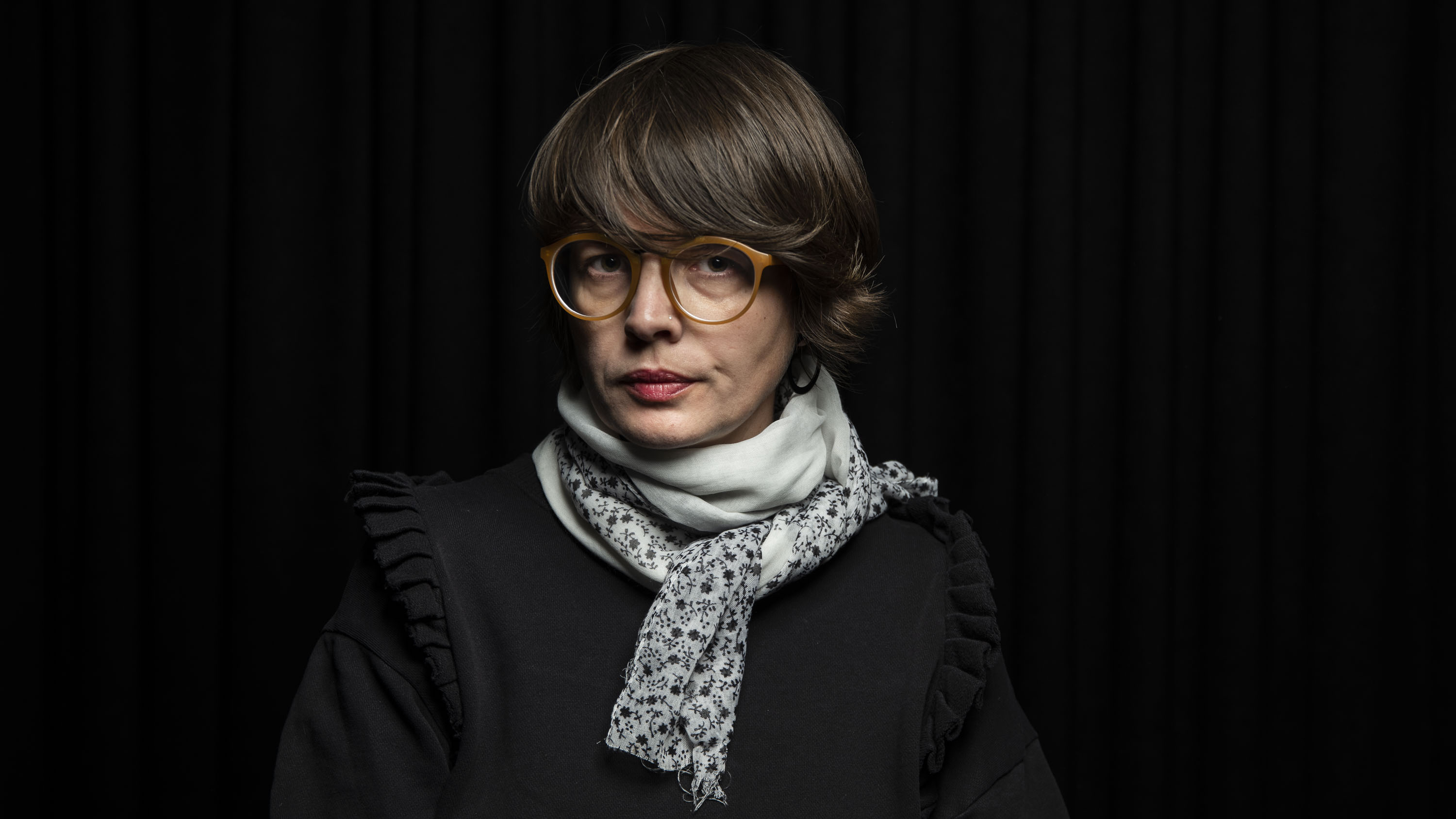 Kaltrina Krasniqi: Let's start a dialogue between women’s generations