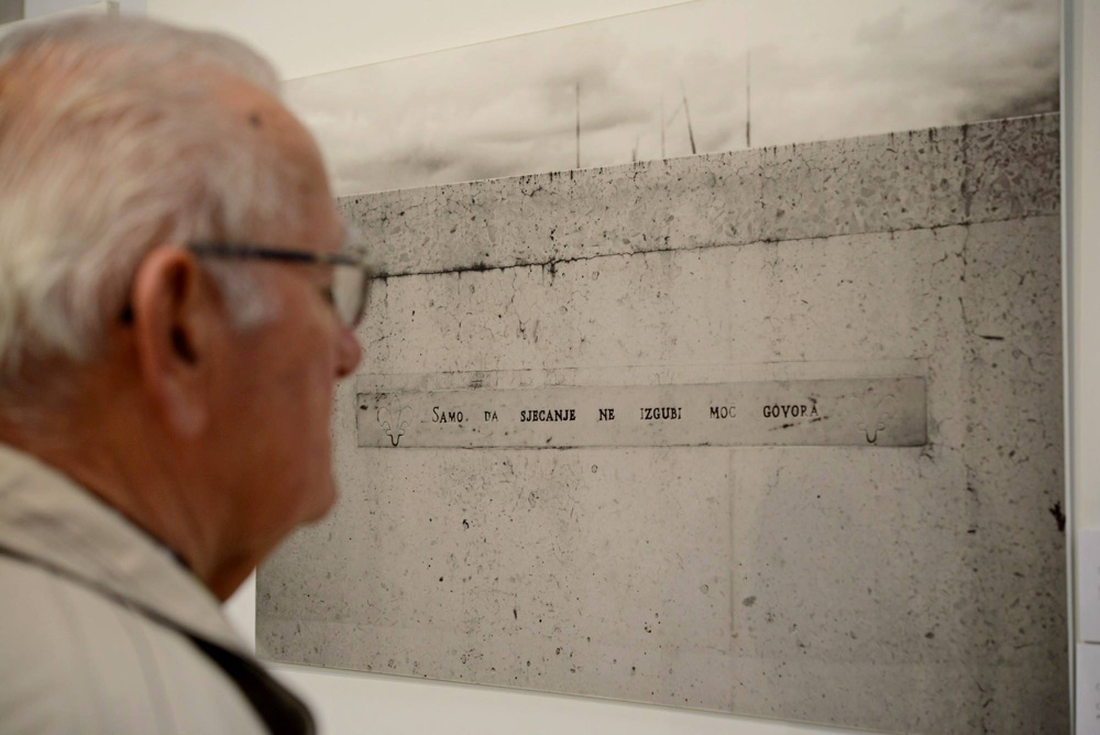 Veterans’ sorrow is profound, but so is their hope