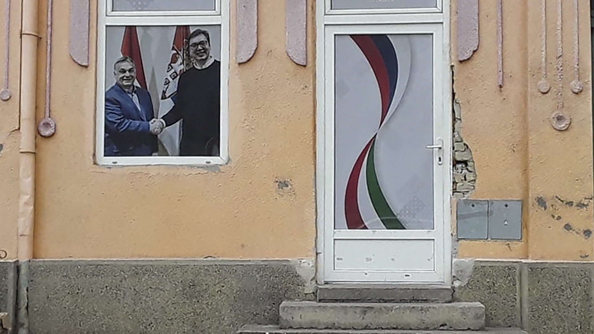 Double elections in Vojvodina