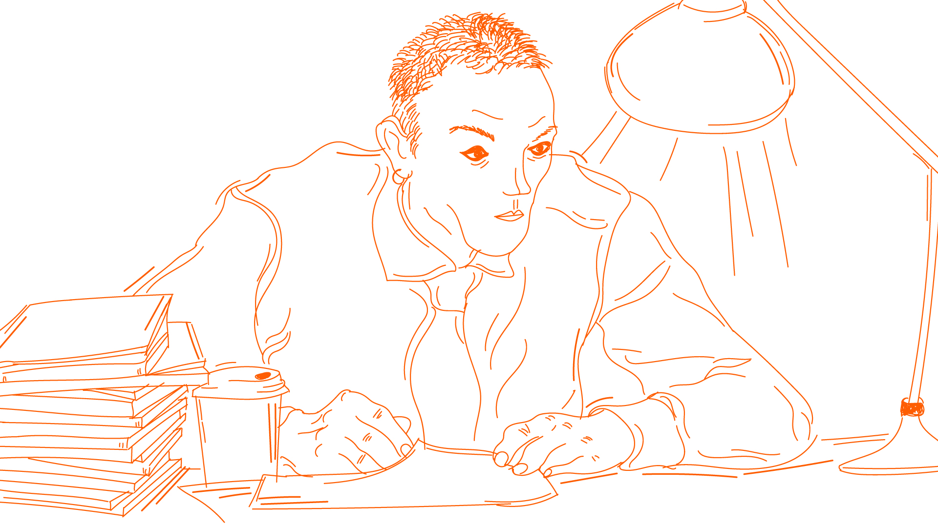 Ispričajte nam kako vam je bilo na prvom poslu!