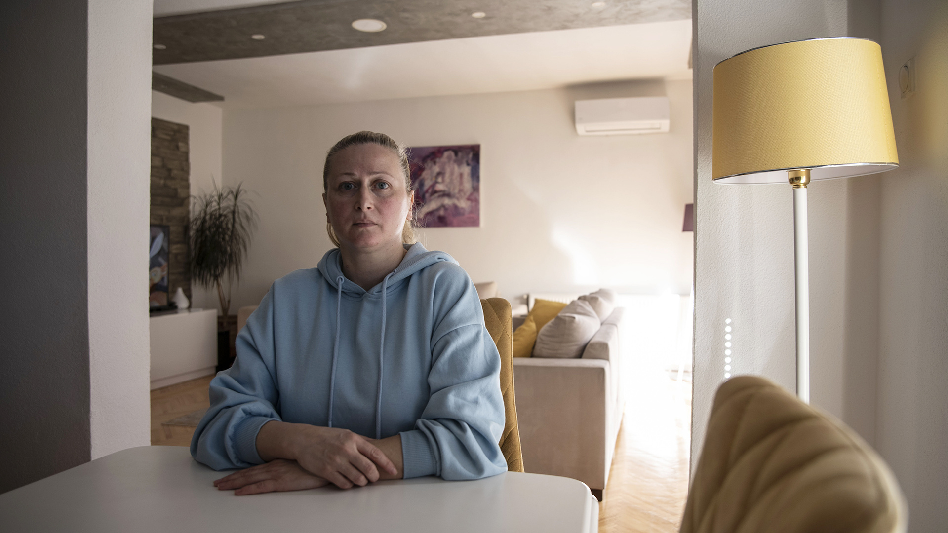 Paun Živković, nestali nastavnik iz Uroševca