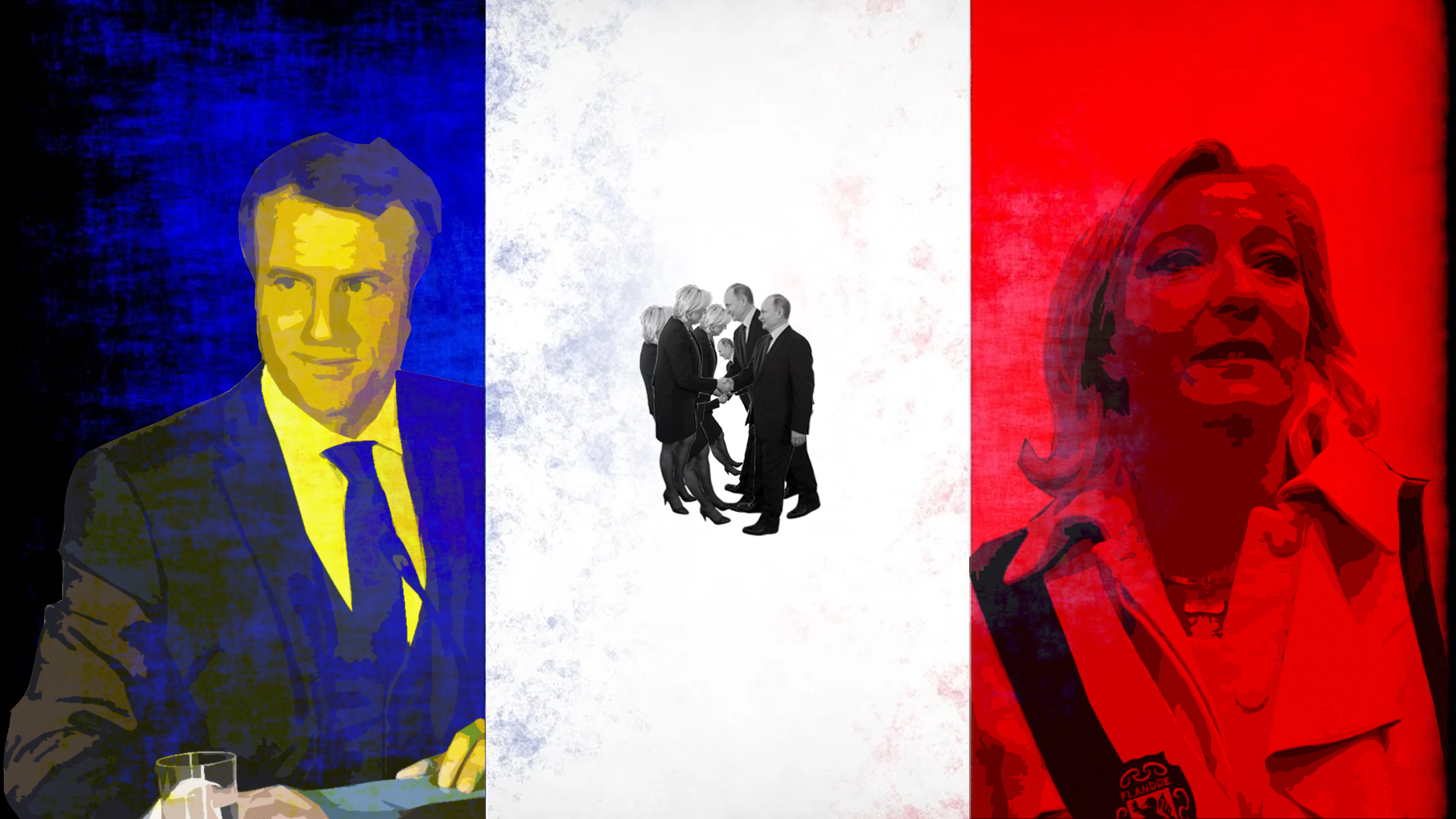 What the French elections mean for the Balkans