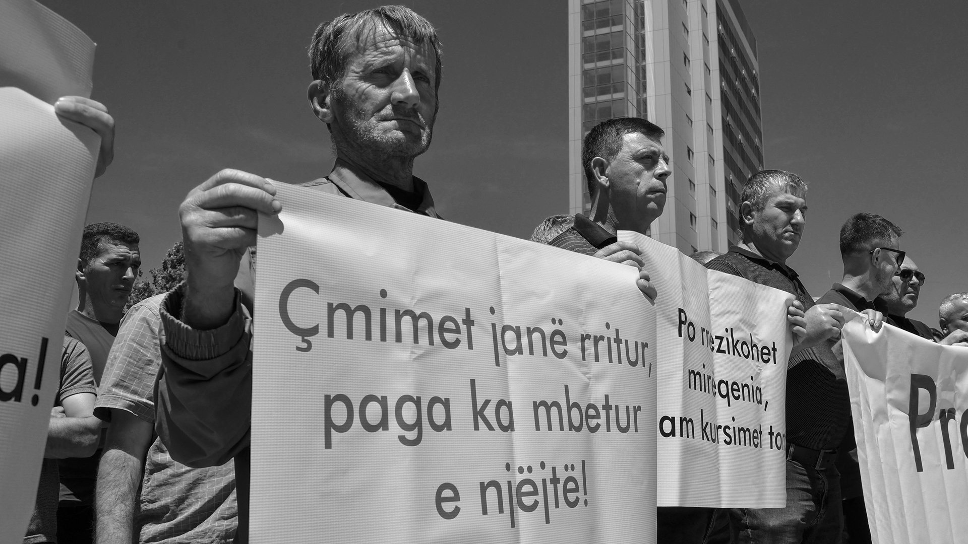 Siromašna pomoć siromašnima