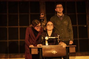 Does the father exist?