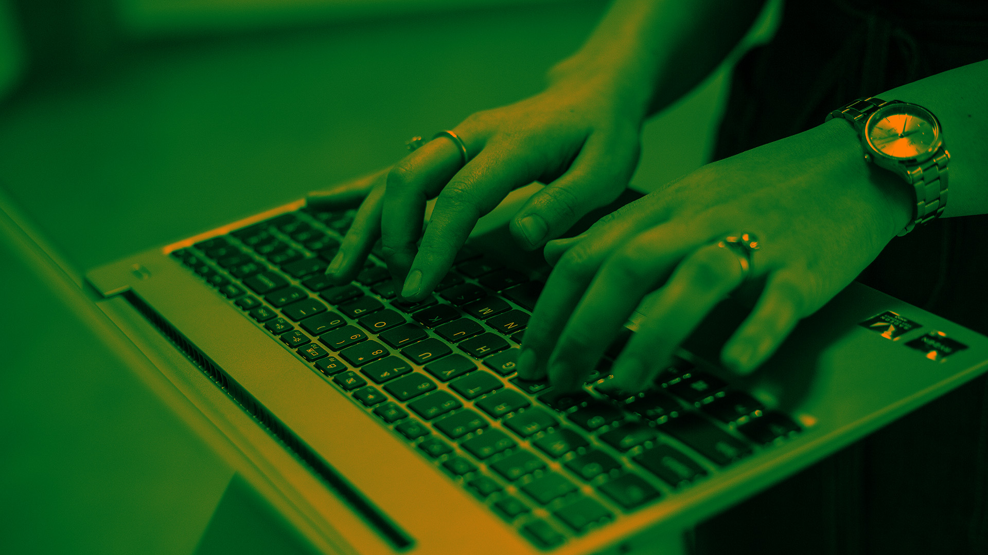 Riding on technology's wings