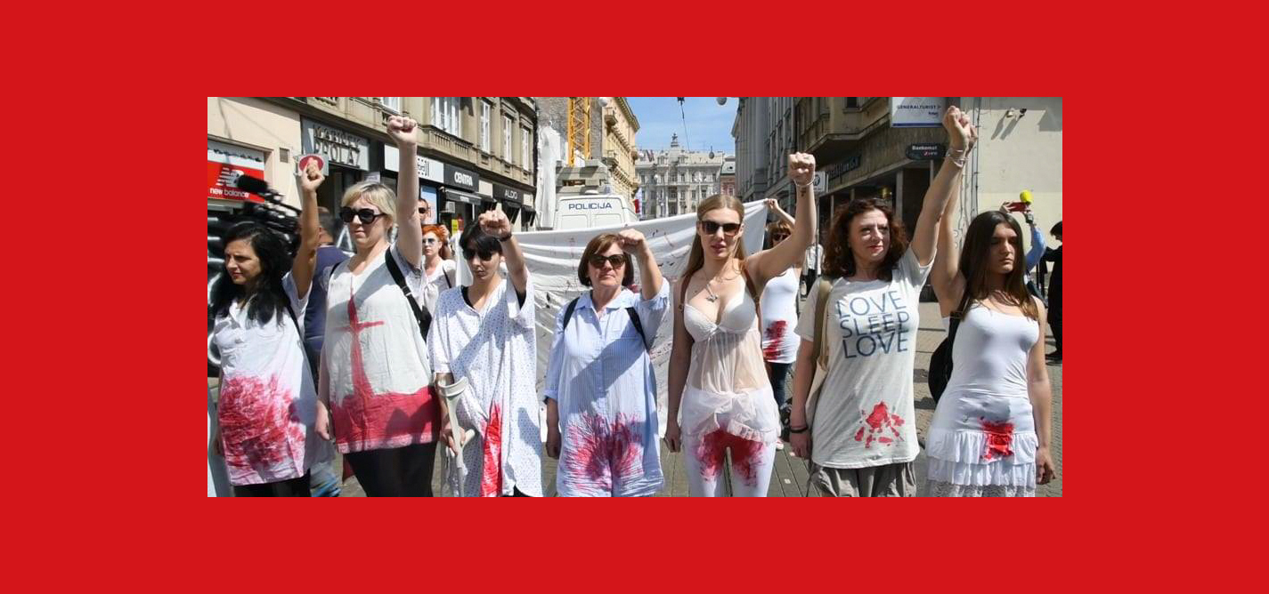 Walking back abortion rights?