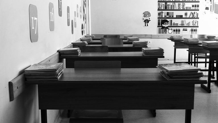 Lessons from the education strike