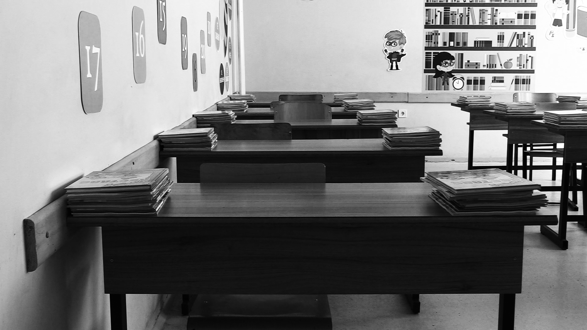 Pouke iz štrajka prosvjete