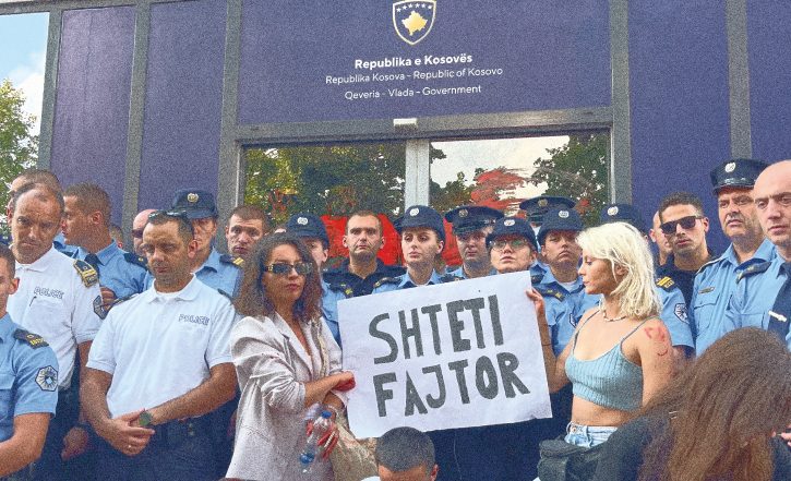 Dhuna e kudondodhur ndaj grave