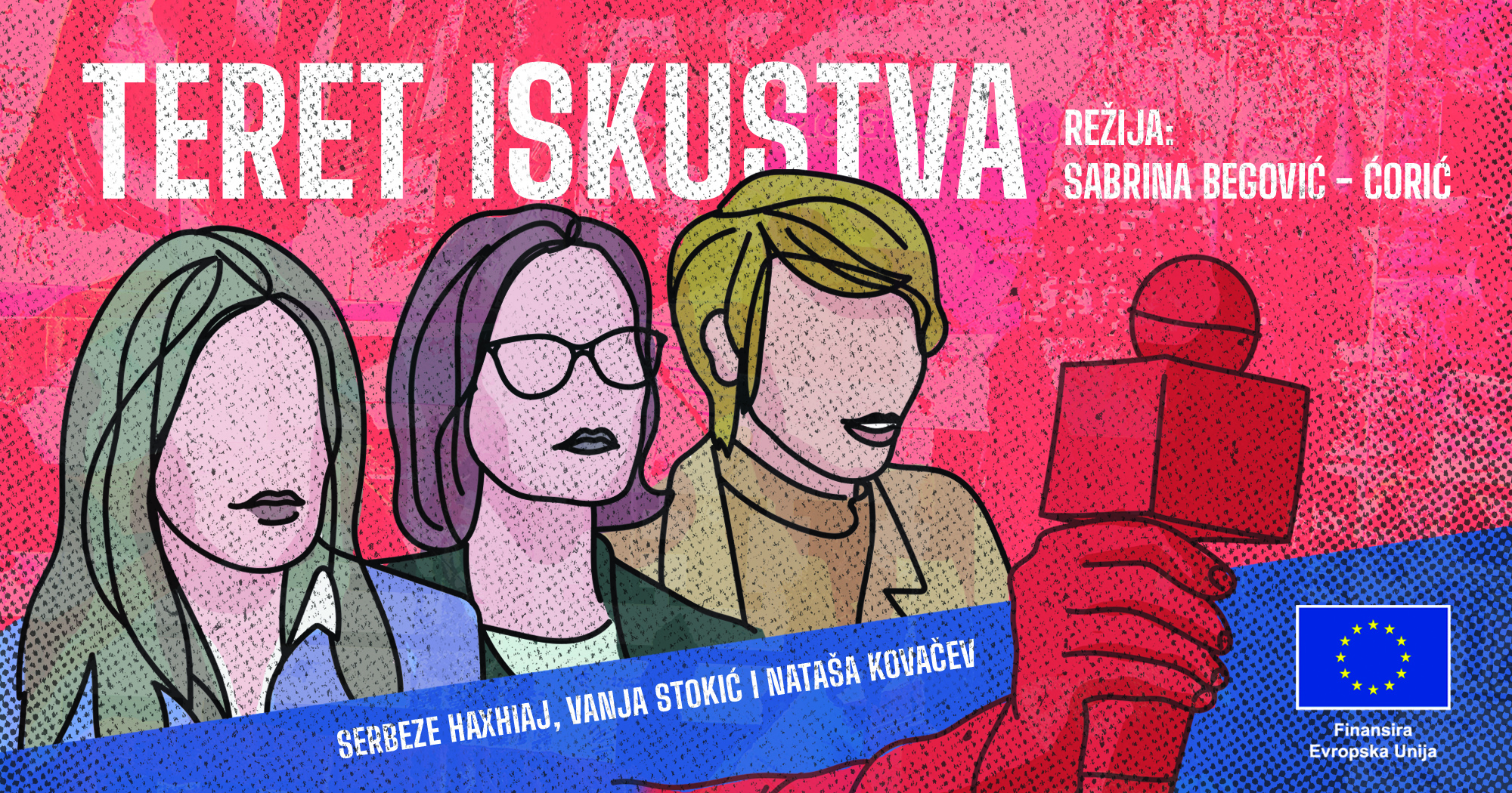 “Teret iskustva”