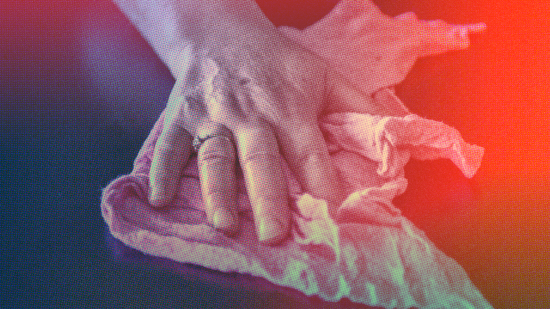 Women bear the burden of unpaid care work in Kosovo