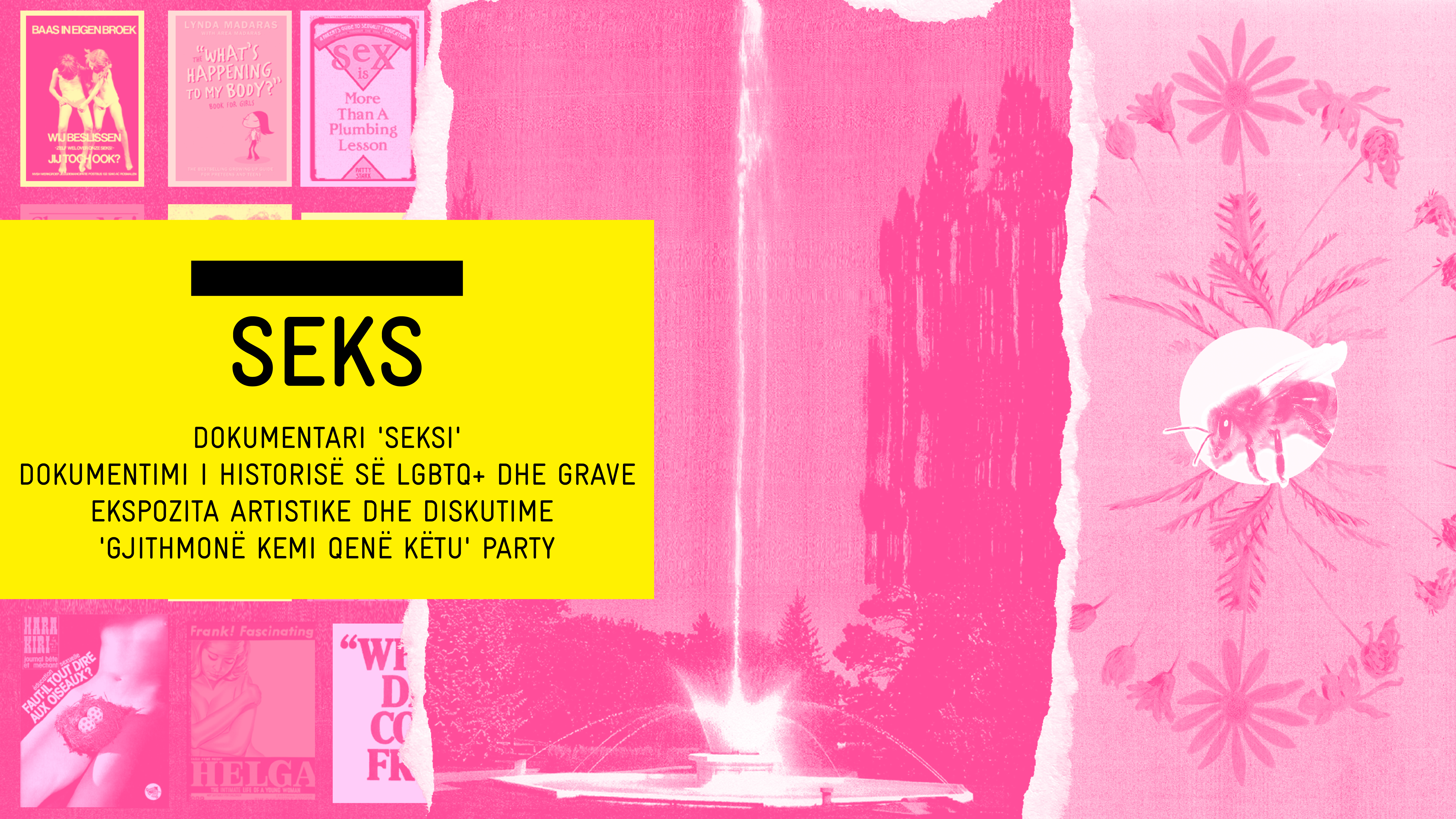 10 vite pas: gjithmonë kemi qenë këtu!