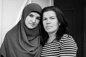 Can I hug you just one more time?