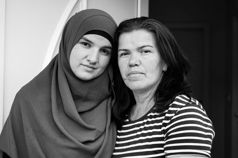 Can I hug you just one more time?