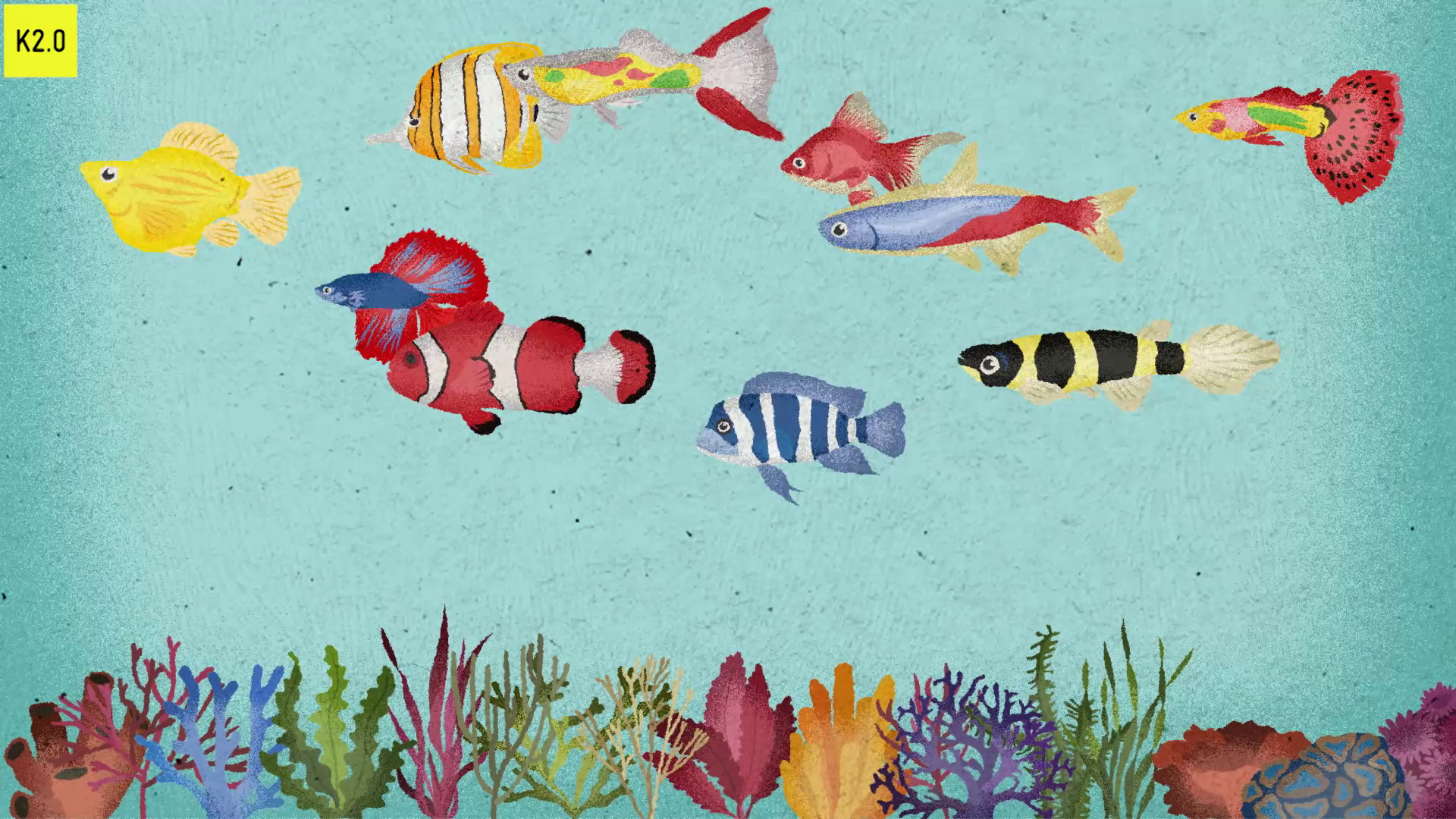 #EP3 - The Earth is at Risk: Oceans