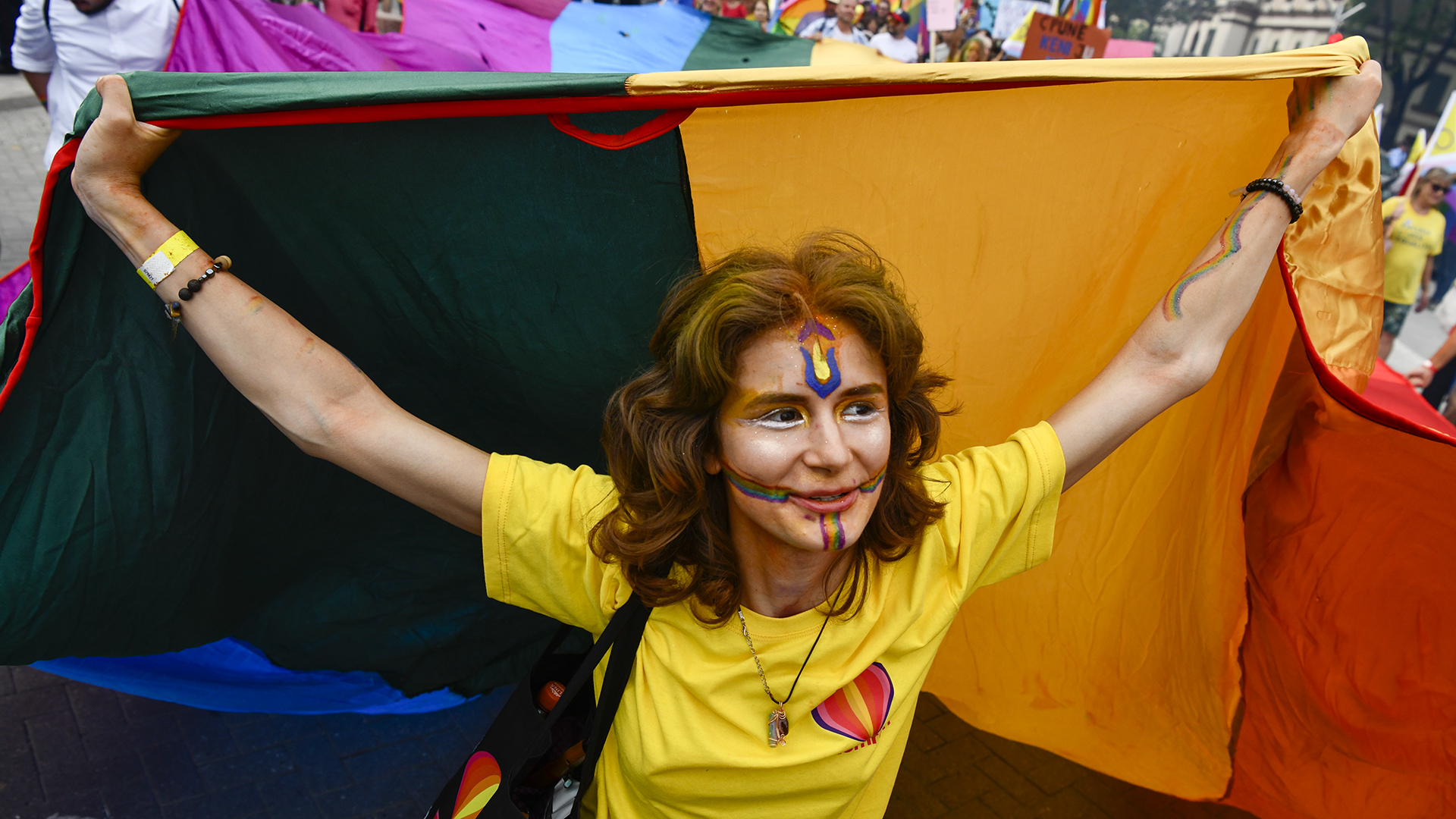 Suprotstavljanje homofobiji u medijima