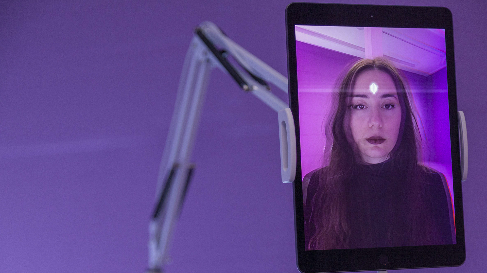 S()fia Braga: I want to bring attention to the vulva