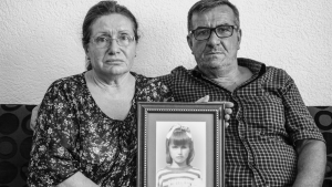 Let them kill me, I want to be a martyr