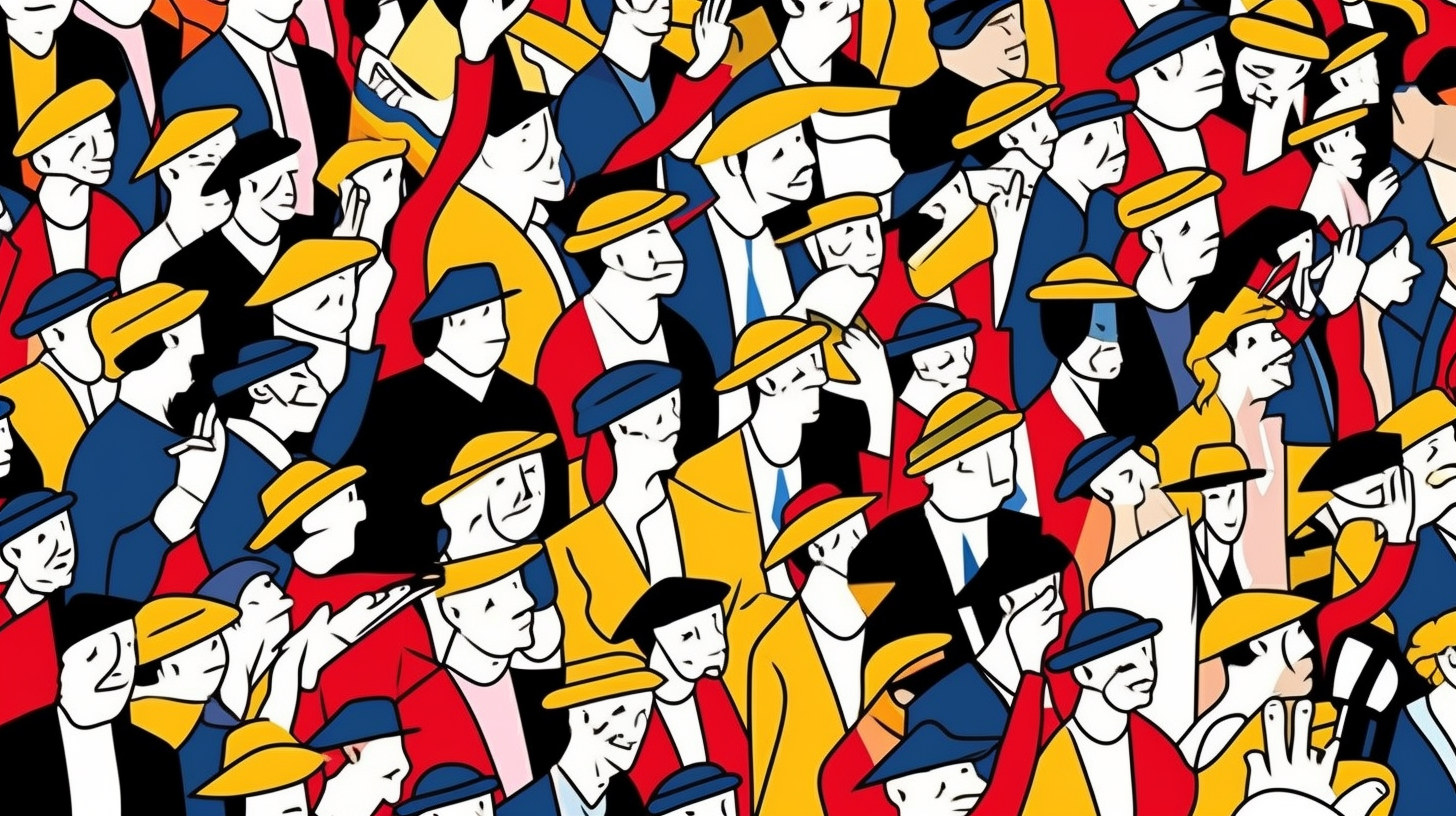 Razlog zbog kojeg ostajem