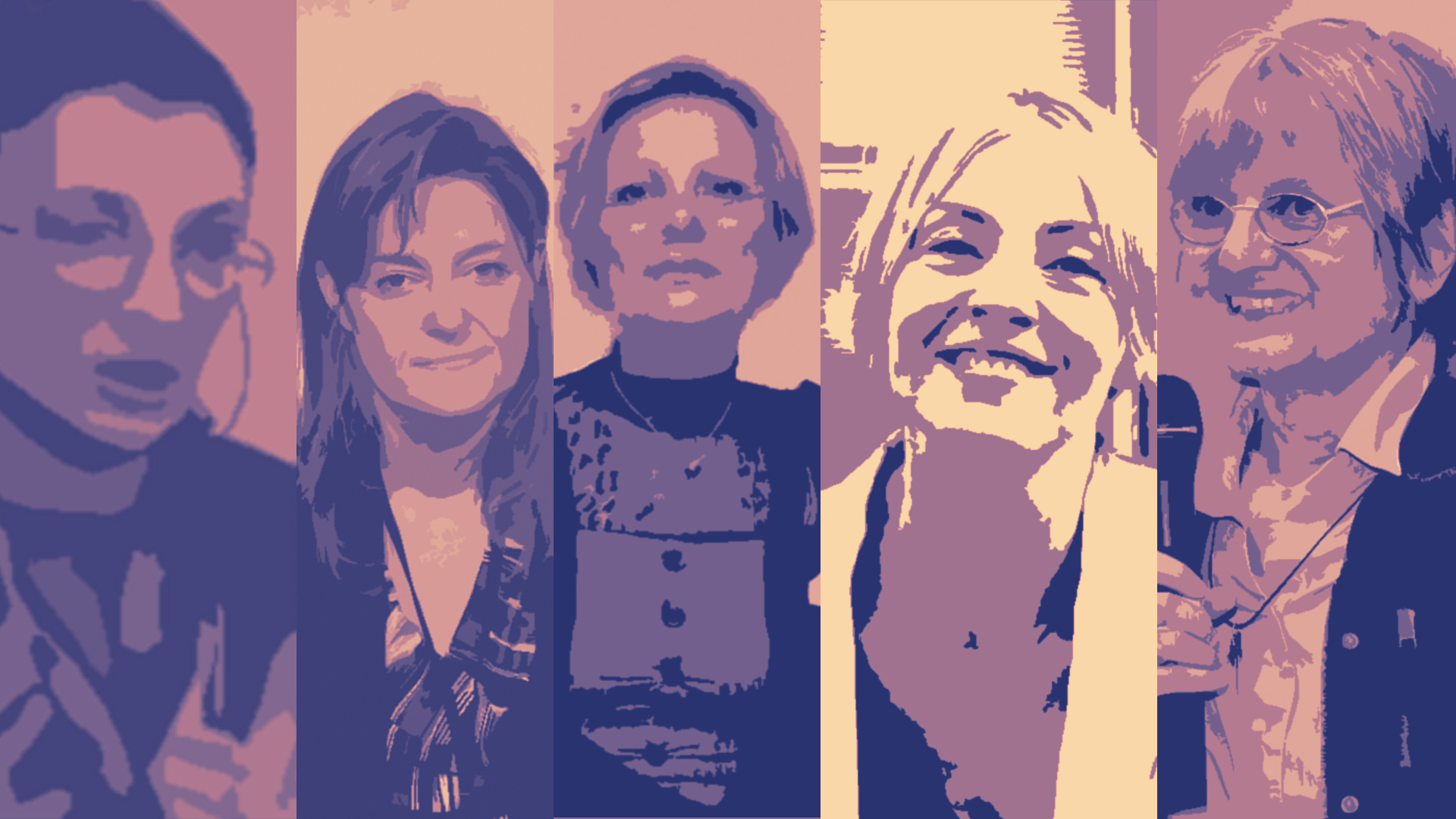 We'll write our own history