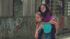Kosovo's new generation of filmmakers have their say