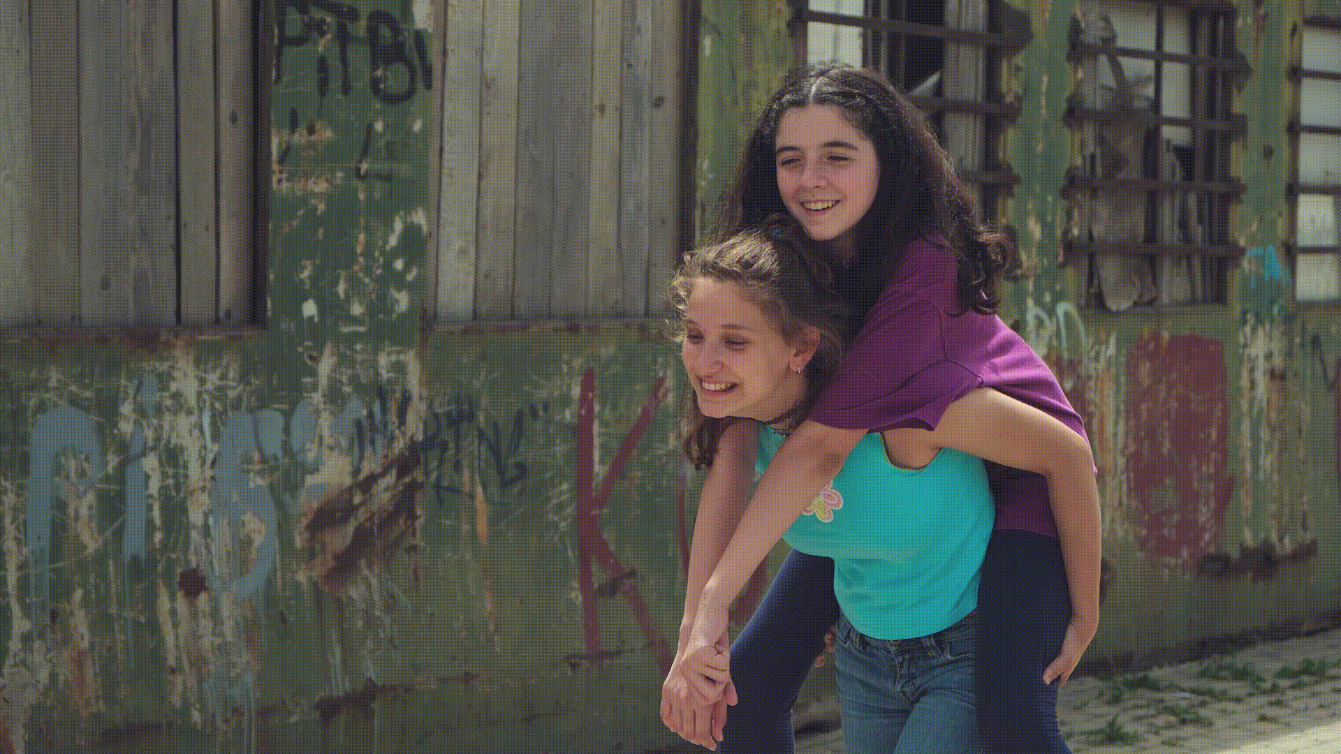 Kosovo's new generation of filmmakers have their say