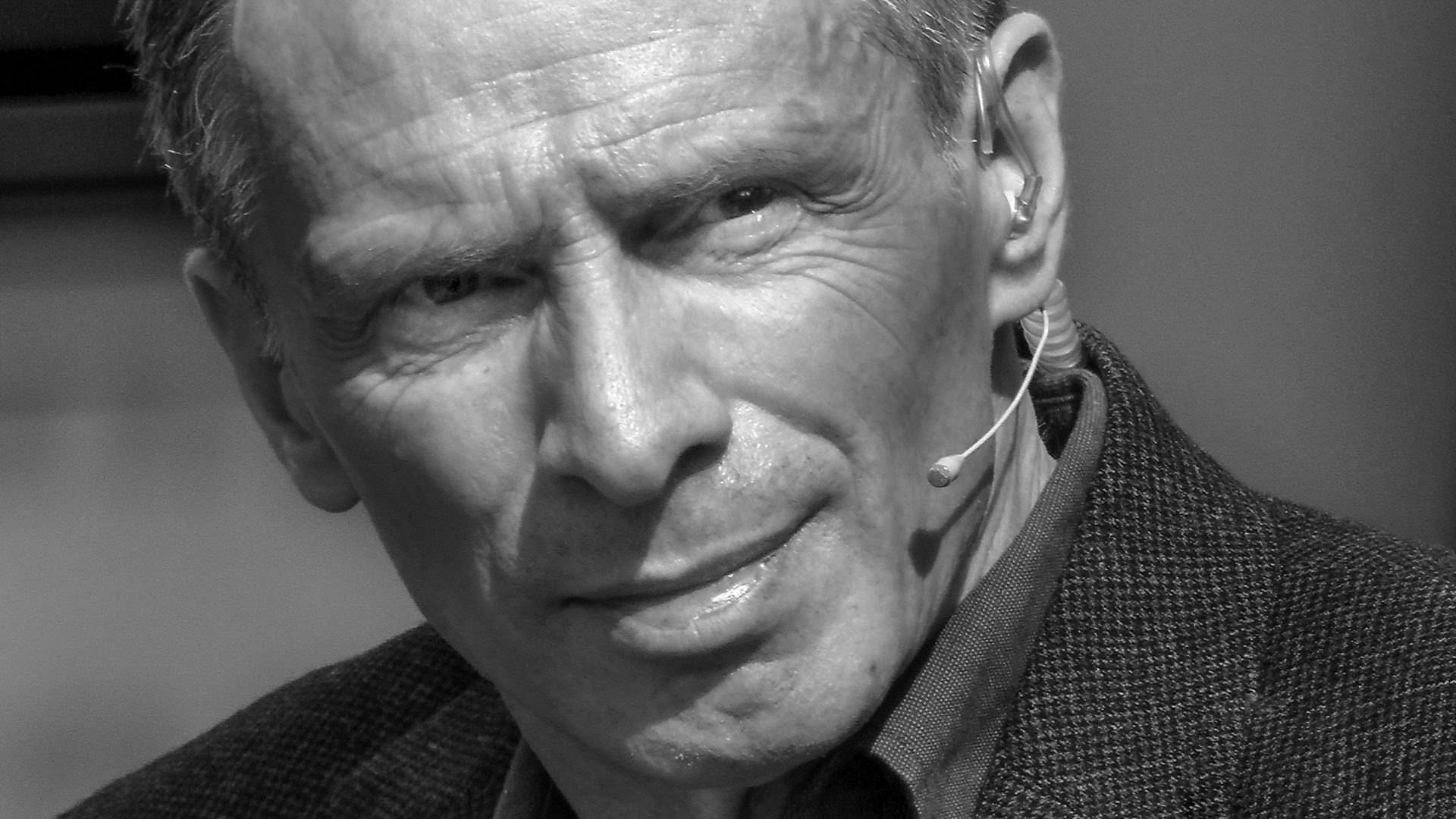 David Albahari, in memoriam