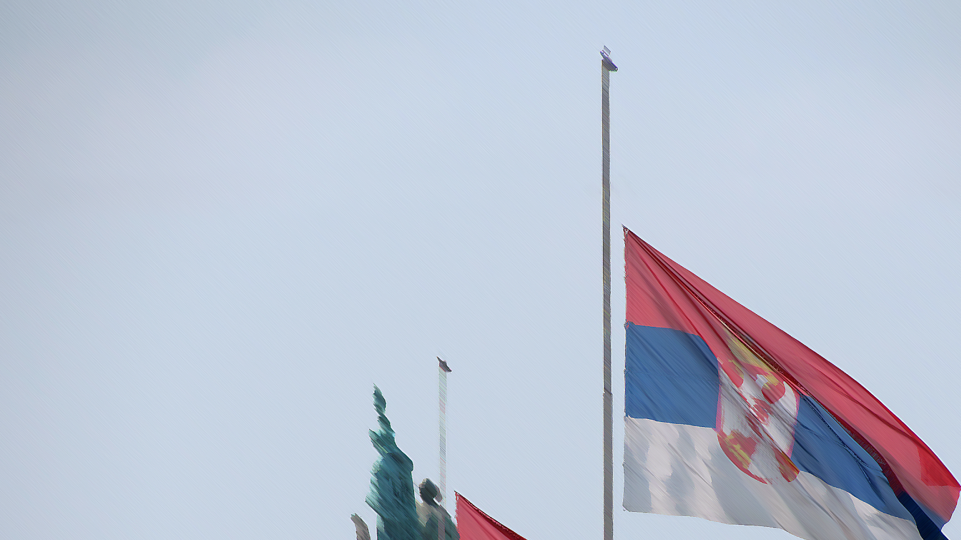 “U najboljem scenariju ubice, a u najgorem teroristi”