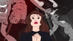 Voices of women from Kosovo’s shelters